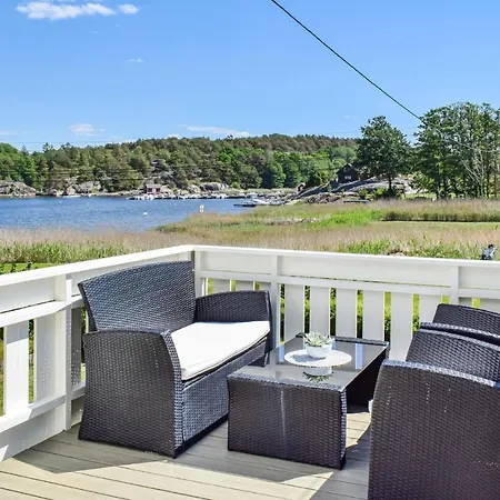 Holiday home Amazing In Vesteroy With Kitchen *