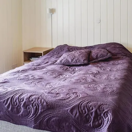 بيت للعطل In Vesteroy With Wifi Hauge (Hvaler)